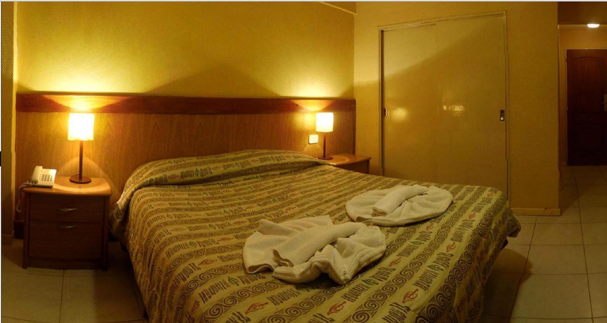 Hotel Internacional San Carlos de Bariloche Eksteriør bilde