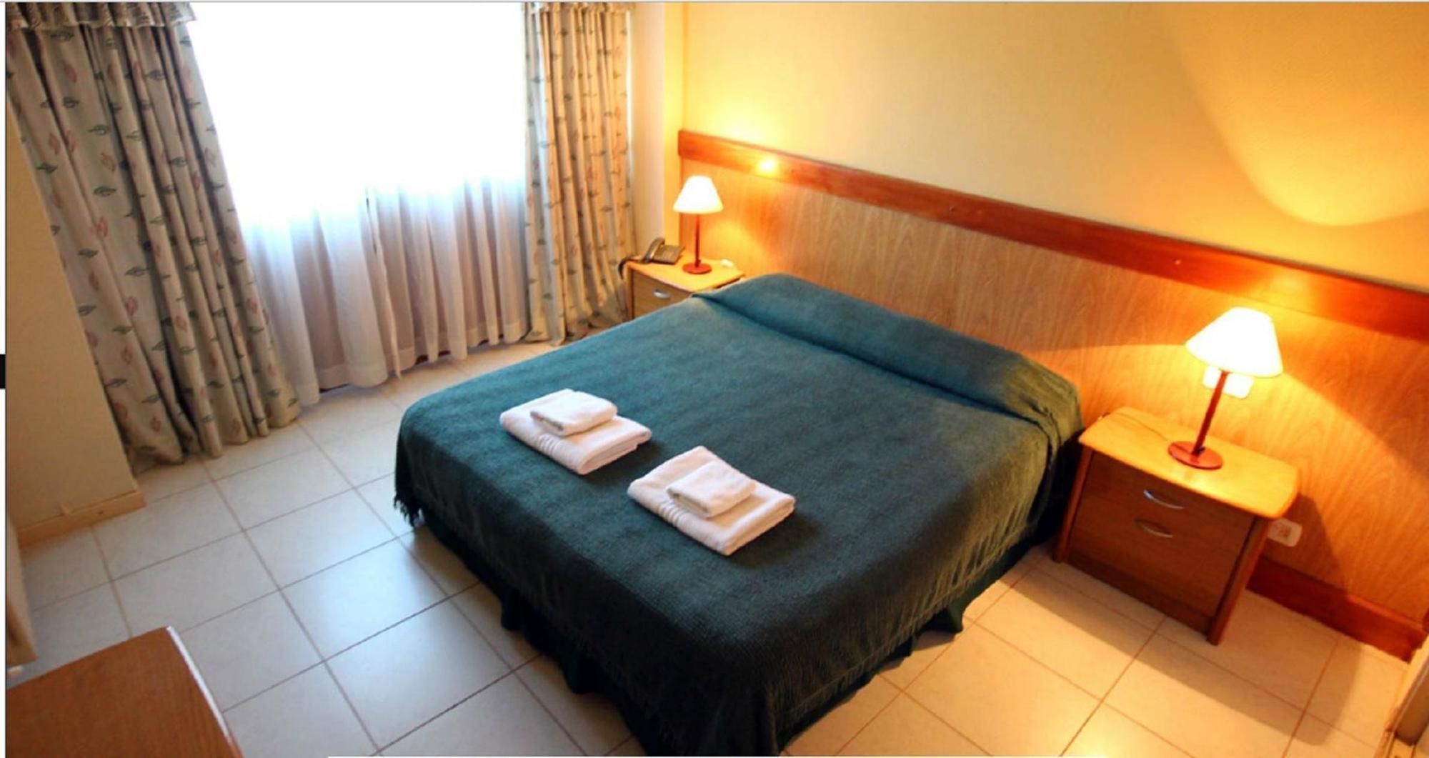 Hotel Internacional San Carlos de Bariloche Eksteriør bilde